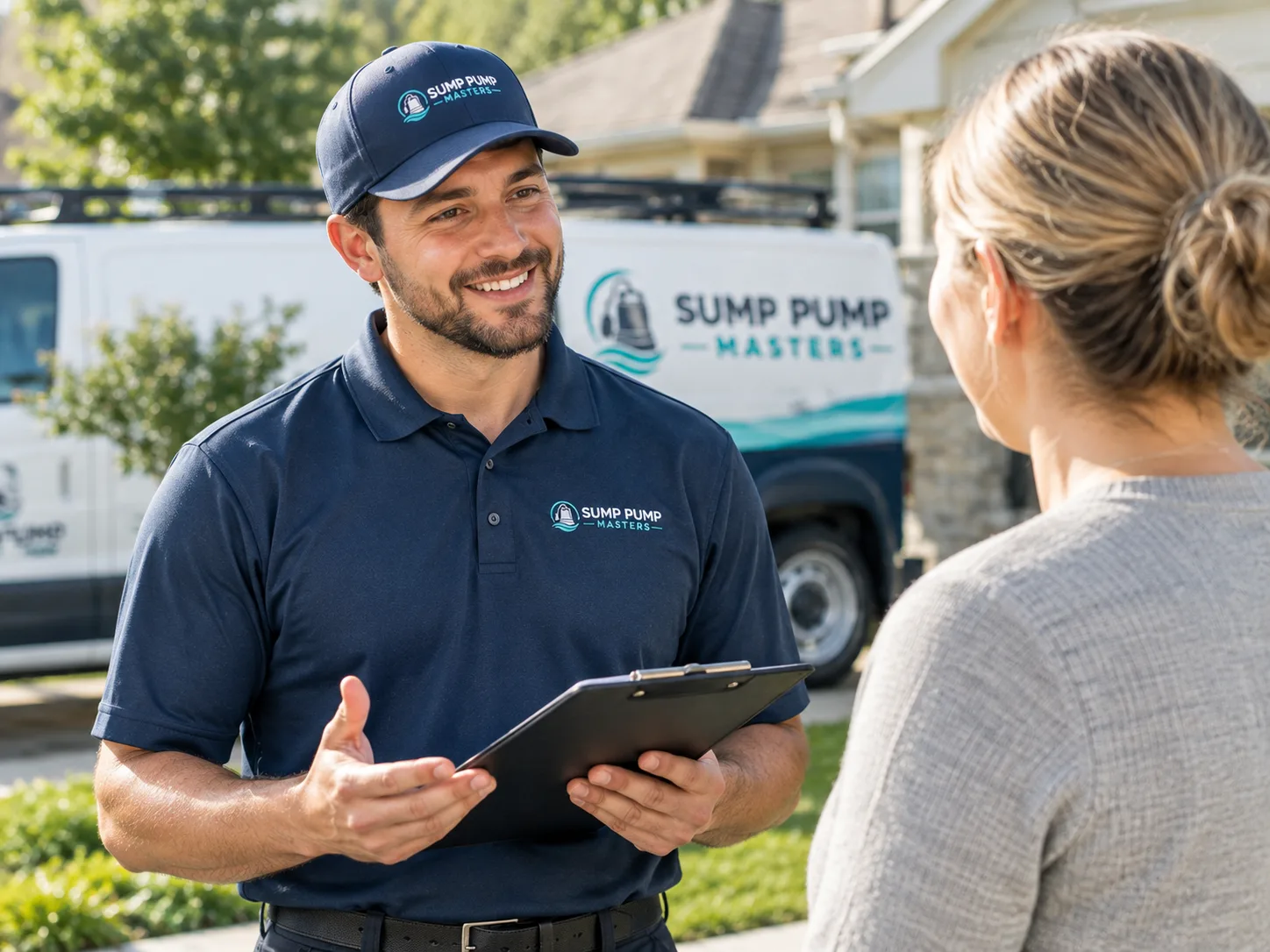 Sump Pump Repair Hemlock, MI FAQs